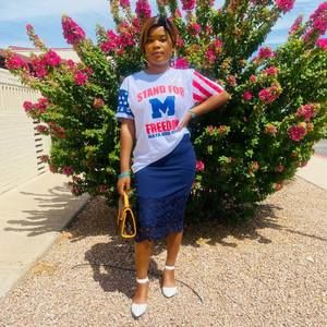 Meet your Posher, Jeannette jenny vicky